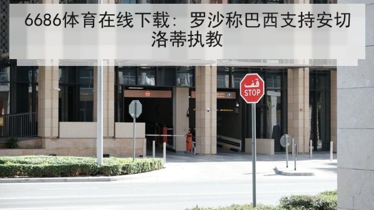 6686体育在线下载: 罗沙称巴西支持安切洛蒂执教