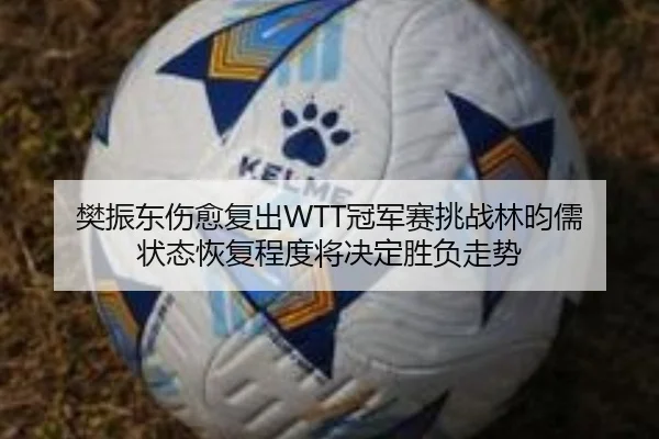 樊振东伤愈复出WTT冠军赛挑战林昀儒 状态恢复程度将决定胜负走势